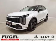 Kia Sportage 2025