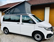 Volkswagen T6 2021