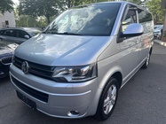 Volkswagen T5 2011