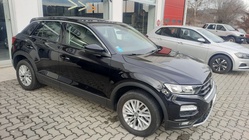 Volkswagen T-Roc 2020