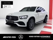 Mercedes-Benz GLC-Class 2022