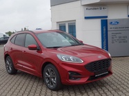 Ford Kuga 2023