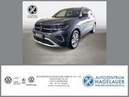 Volkswagen T-Cross 2025