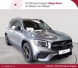 Mercedes-Benz GLB-Class 2023