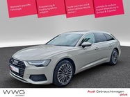 Audi A6 2022