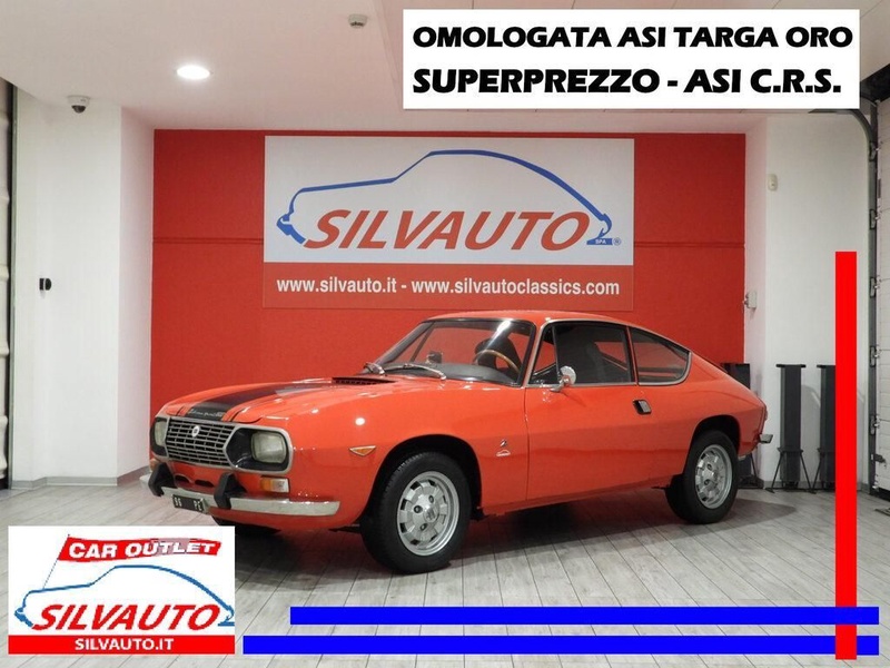 Lancia Beta