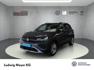Volkswagen T-Cross 2025