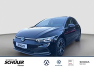 Volkswagen Golf 2024