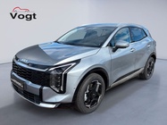 Kia Sportage 2026