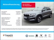 Skoda Karoq 2022