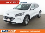 Ford Kuga 2024