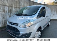 Ford Transit Custom 2014
