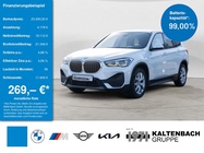 BMW X1 2022