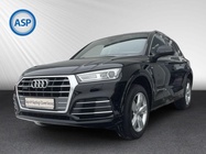 Audi Q5 2019
