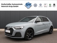 Audi A1 2025