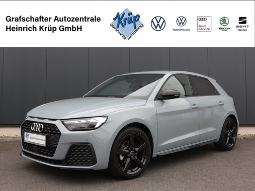 Audi A1 2025