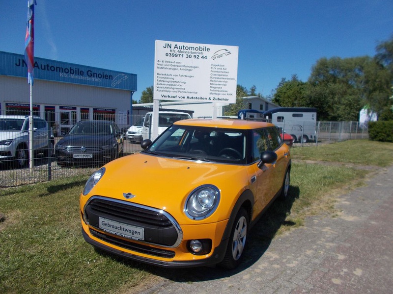MINI One