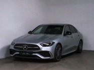 Mercedes-Benz C-Class 2025