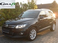 Volkswagen Tiguan 2015