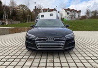 Audi A5 2019