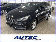 Ford S-Max 2022