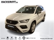 Seat Ateca 2022