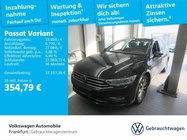 Volkswagen Passat 2023