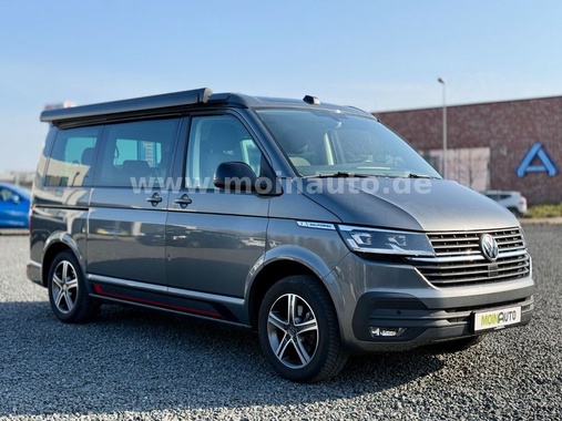 Volkswagen T6 2022