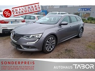 Renault Talisman 2017