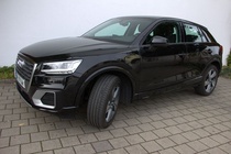 Audi Q2 2020