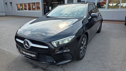 Mercedes-Benz A-Class 2021