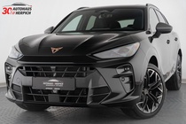Cupra Terramar 2025