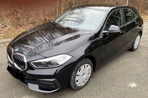 BMW 1 Series 2020