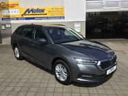 Skoda Octavia 2024