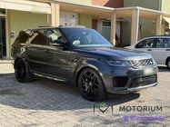 Land Rover Sport 2022