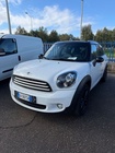 MINI Countryman 2012