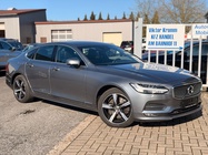 Volvo S90 2019