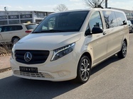 Mercedes-Benz Vito 2023