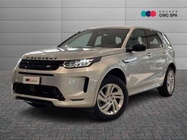 Land Rover Discovery Sport 2021