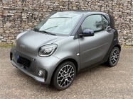 Smart ForTwo 2022
