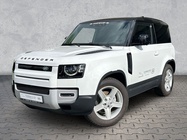 Land Rover Defender 2023