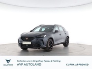 Cupra Formentor 2023