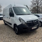 Opel Movano 2022