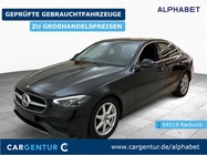 Mercedes-Benz C-Class 2023