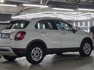Fiat 500X 2020