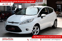 Ford Fiesta 2010