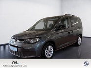 Volkswagen Caddy 2025