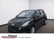 Hyundai i10 2022