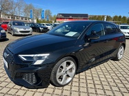 Audi A3 2021