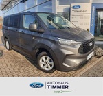 Ford Tourneo Custom 2024